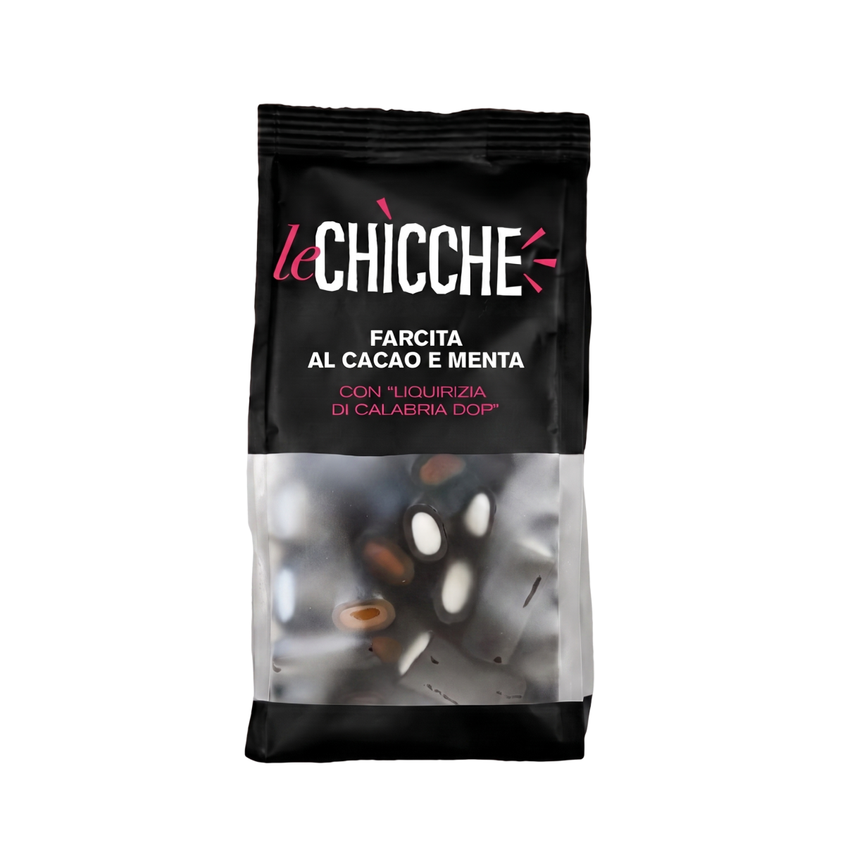 FARCITE AL CACAO E MENTA 6x180g